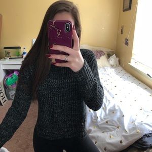 Rue 21 Sweater ❄️☃️